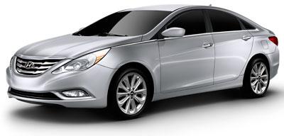 Thumbnail image of 2013 Hyundai SONATA at USA Auto Find LLC