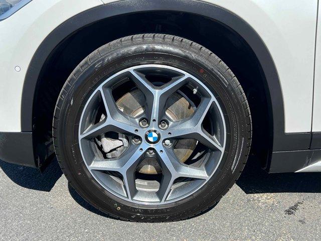 Thumbnail image of 2016 BMW X1 at LarryHMillerChevroletProvo-New of Provo, UT