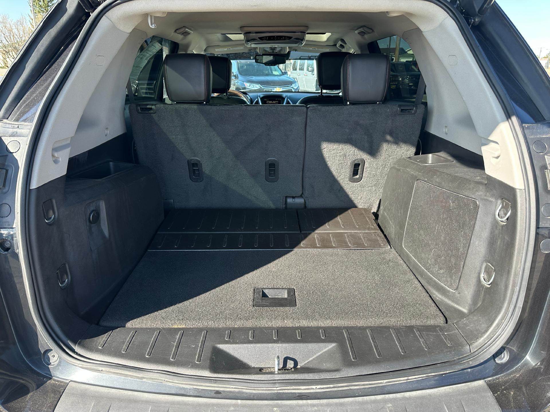 Thumbnail image of 2014 GMC Terrain at Van Motors Inc.