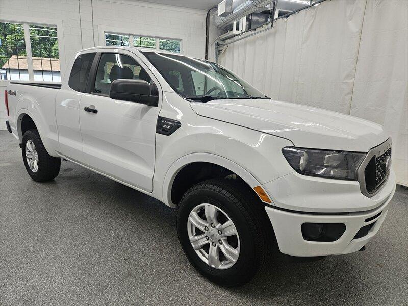 Thumbnail image of 2020 Ford Ranger at Premier Motor Group