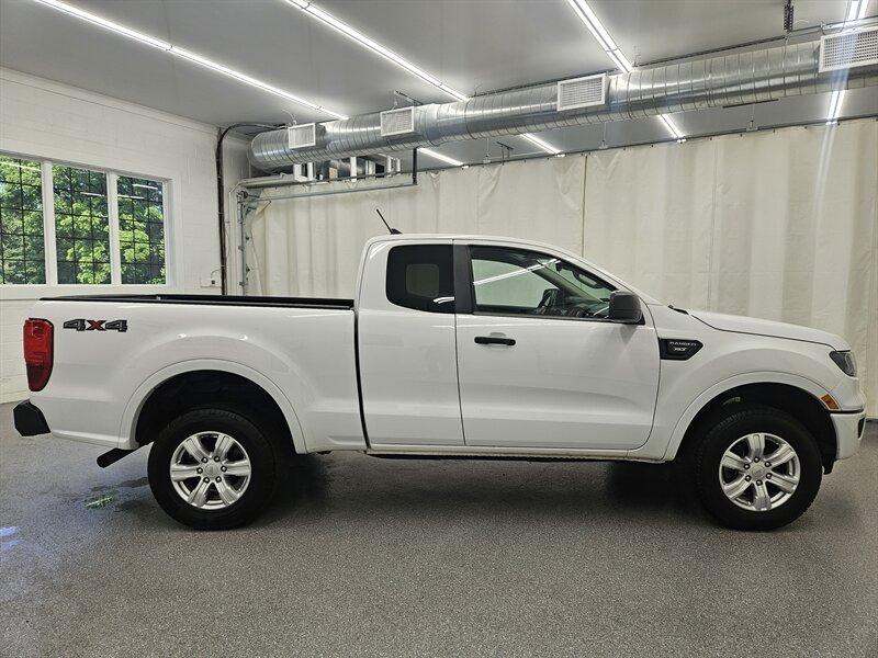 Thumbnail image of 2020 Ford Ranger at Premier Motor Group