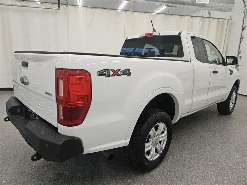 Thumbnail image of 2020 Ford Ranger at Premier Motor Group