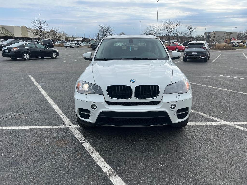 Thumbnail image of 2012 BMW X5 at Pioneer Wheels
