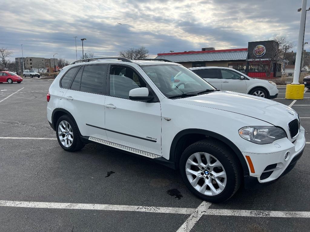 Thumbnail image of 2012 BMW X5 at Pioneer Wheels