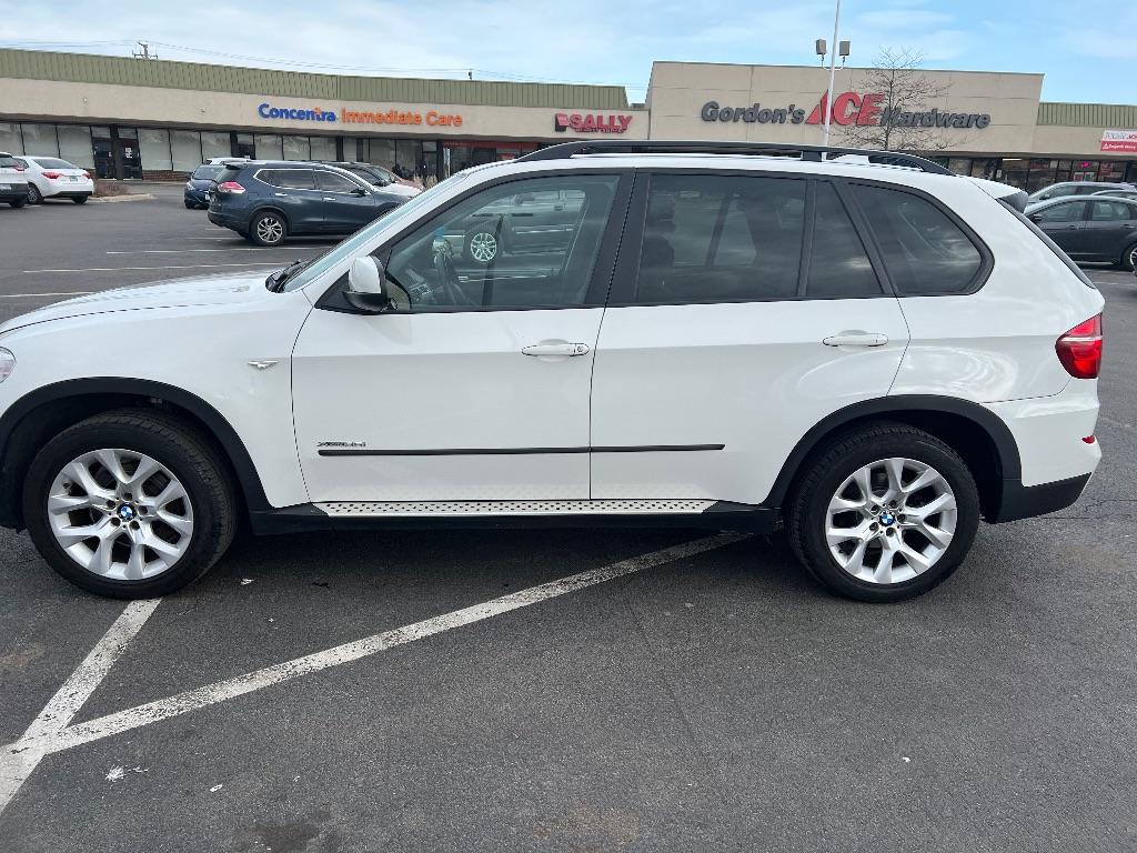 Thumbnail image of 2012 BMW X5 at Pioneer Wheels