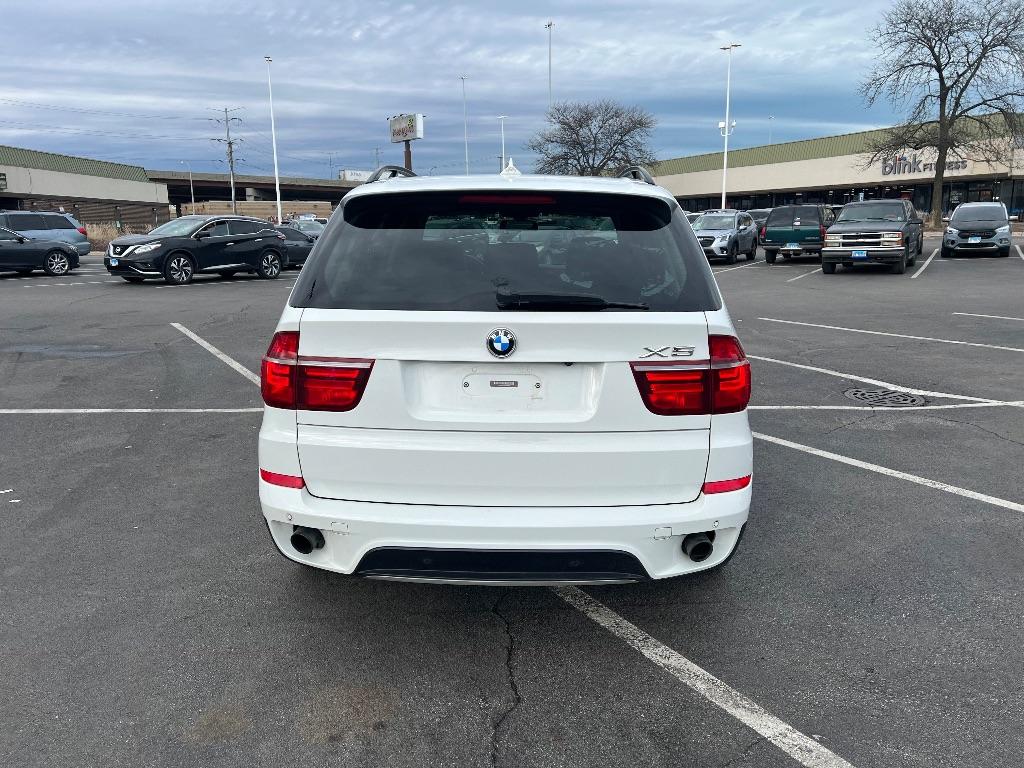Thumbnail image of 2012 BMW X5 at Pioneer Wheels