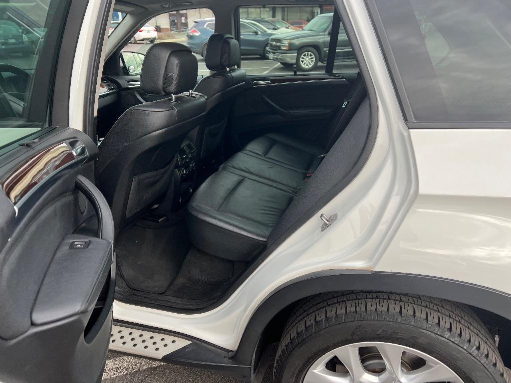 Thumbnail image of 2012 BMW X5 at Pioneer Wheels