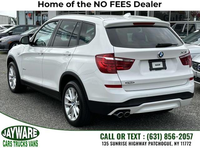 Thumbnail image of 2015 BMW X3 at Jayware Inc.