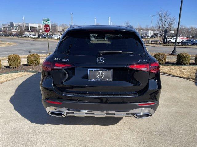 Thumbnail image of 2025 Mercedes-Benz GLC at Mercedes-Benz of Northwest Arkansas USED