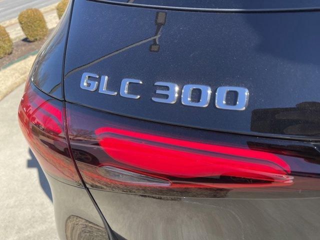 Thumbnail image of 2025 Mercedes-Benz GLC at Mercedes-Benz of Northwest Arkansas USED