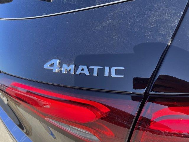 Thumbnail image of 2025 Mercedes-Benz GLC at Mercedes-Benz of Northwest Arkansas USED