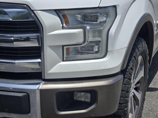 Thumbnail image of 2016 Ford F-150 at Mac Haik Ford Houston Preowned