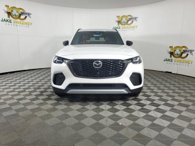 Thumbnail image of 2025 Mazda CX-70 at Jake Sweeney Mazda Used