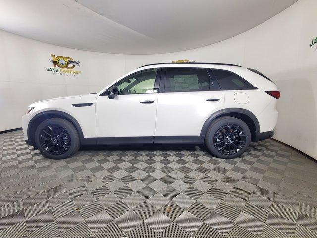 Thumbnail image of 2025 Mazda CX-70 at Jake Sweeney Mazda Used