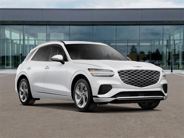 Thumbnail image of 2026 Genesis GV70 at Delray Acura