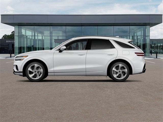 Thumbnail image of 2026 Genesis GV70 at Delray Acura