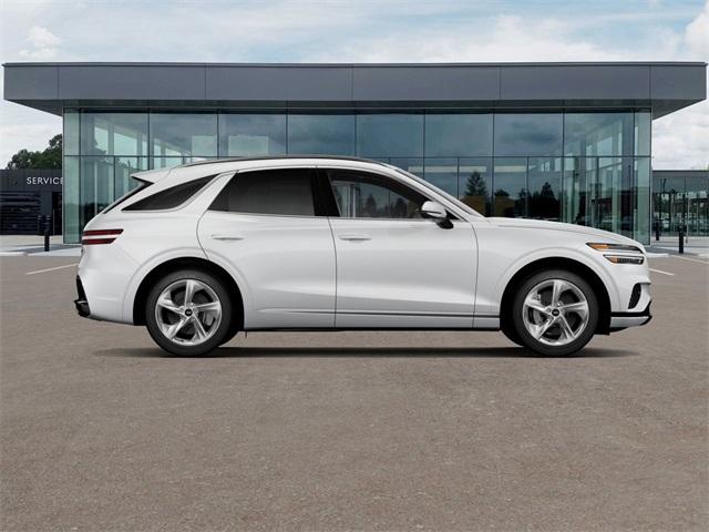 Thumbnail image of 2026 Genesis GV70 at Delray Acura