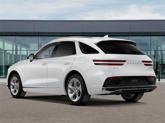 Thumbnail image of 2026 Genesis GV70 at Delray Acura