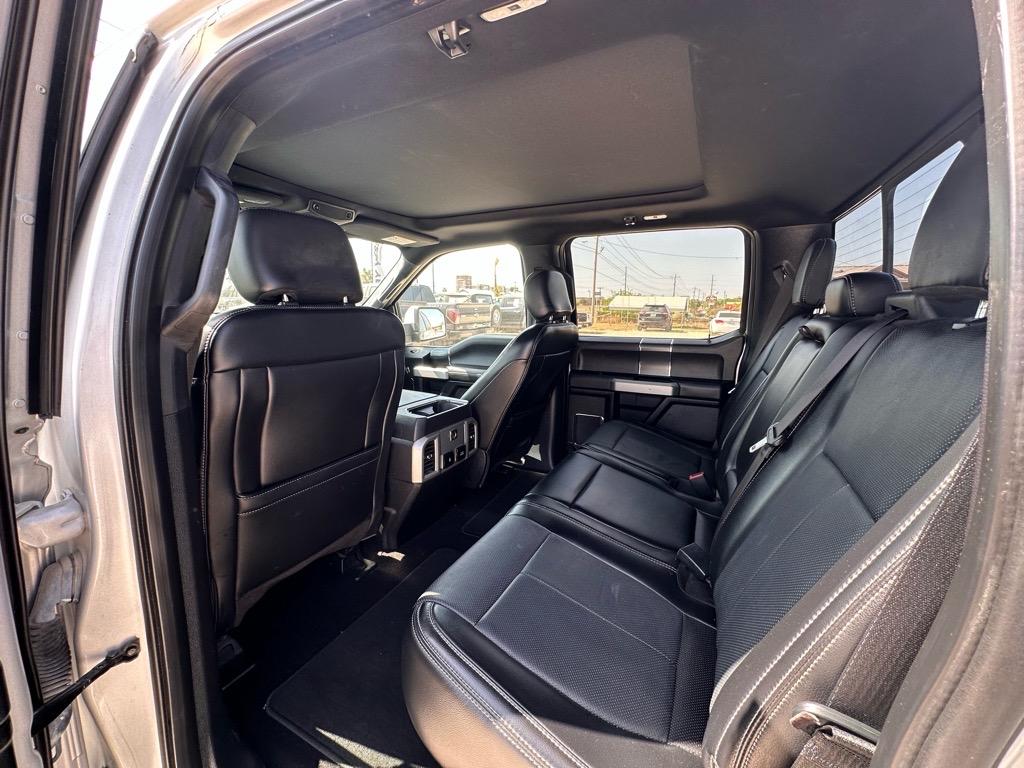 Thumbnail image of 2018 Ford F-150 at Swan's Autoplex