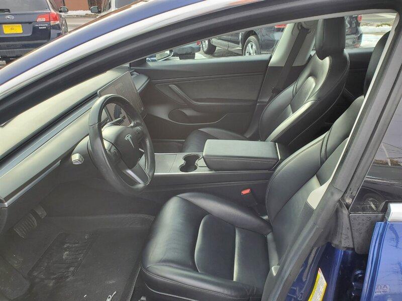 Thumbnail image of 2018 Tesla Model 3 at RICK of spokane, WA