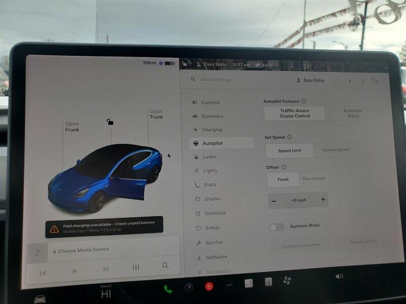 Thumbnail image of 2018 Tesla Model 3 at RICK of spokane, WA