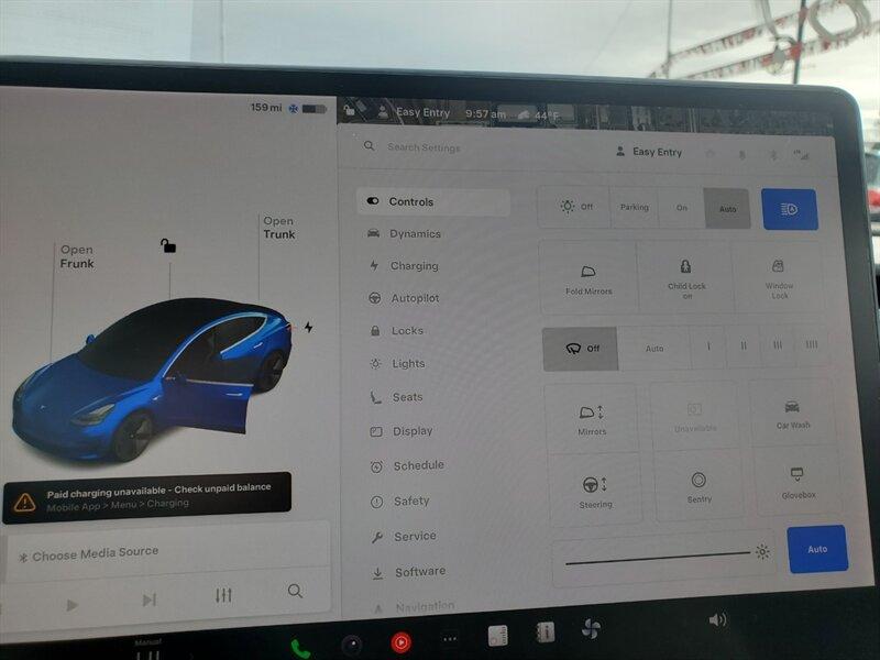 Thumbnail image of 2018 Tesla Model 3 at RICK of spokane, WA