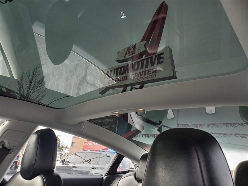 Thumbnail image of 2018 Tesla Model 3 at RICK of spokane, WA