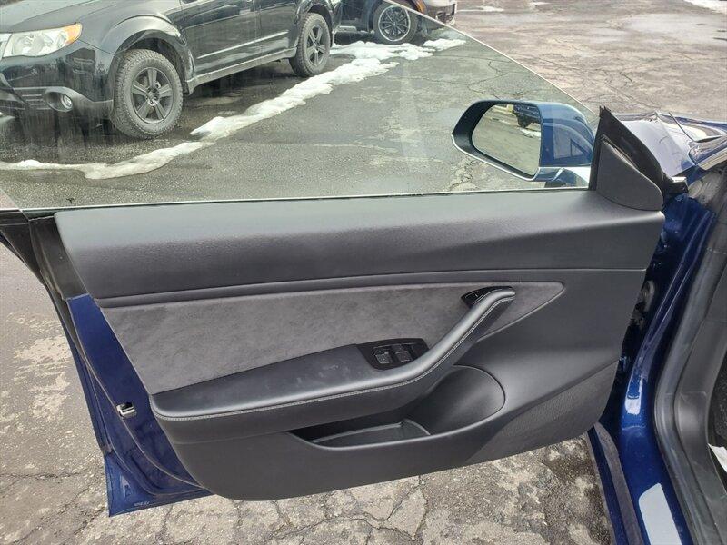 Thumbnail image of 2018 Tesla Model 3 at RICK of spokane, WA