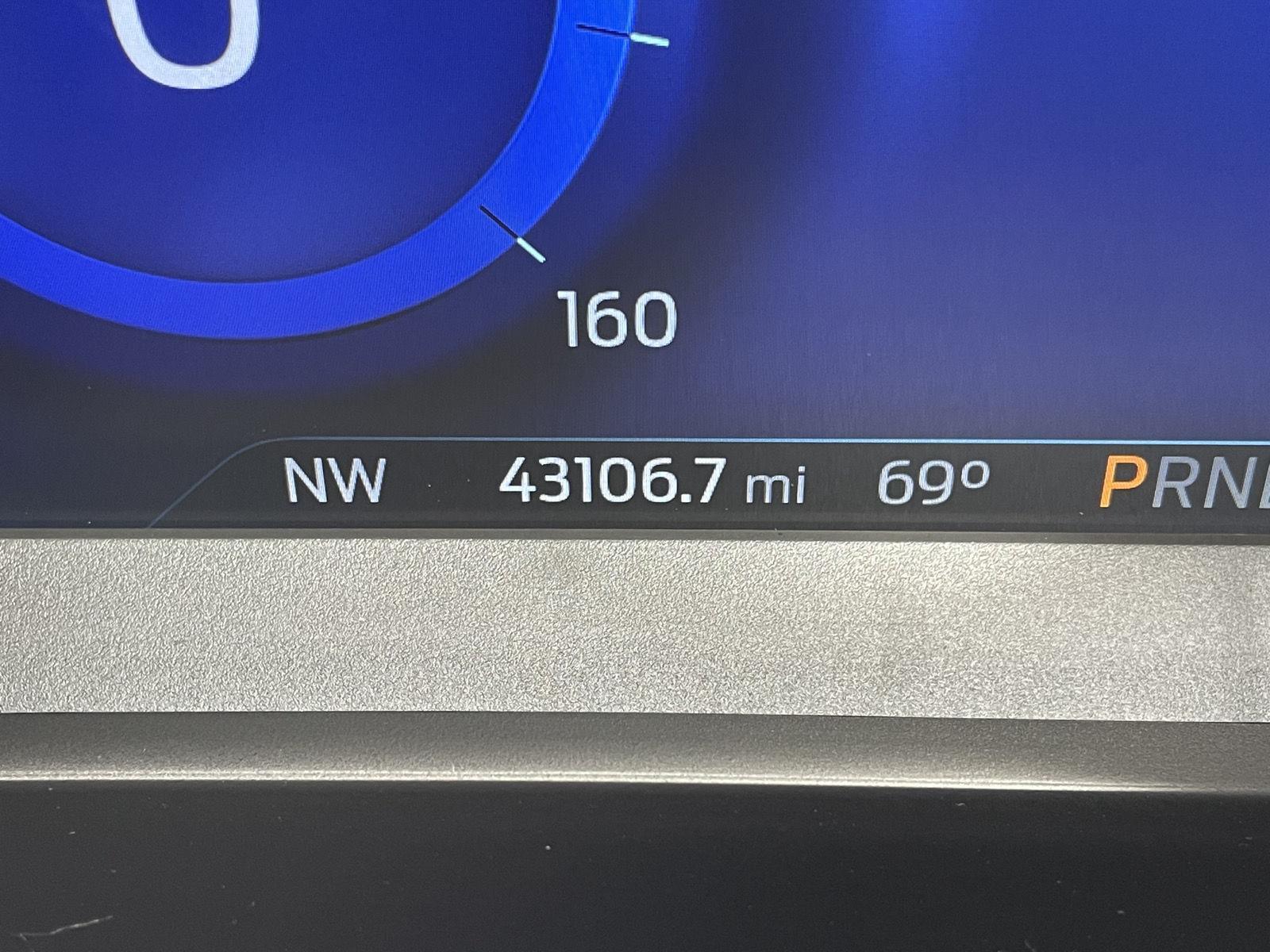 Thumbnail image of 2020 Ford Escape Hybrid at Anderson Ford Lincoln North
