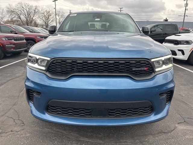 Thumbnail image of 2025 Dodge Durango at Golling Chrysler Dodge Jeep Ram of Roseville
