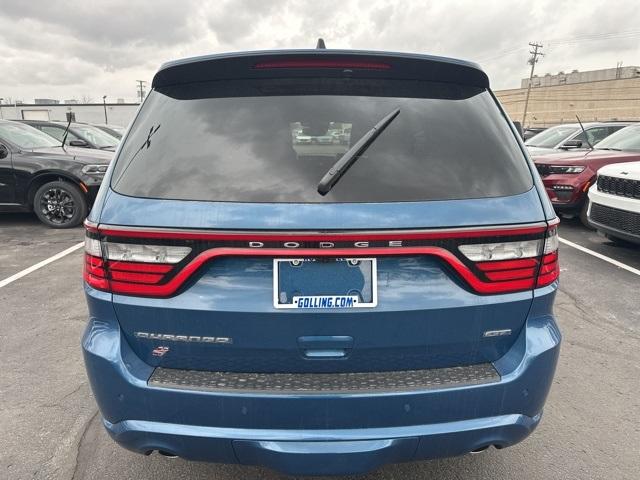 Thumbnail image of 2025 Dodge Durango at Golling Chrysler Dodge Jeep Ram of Roseville