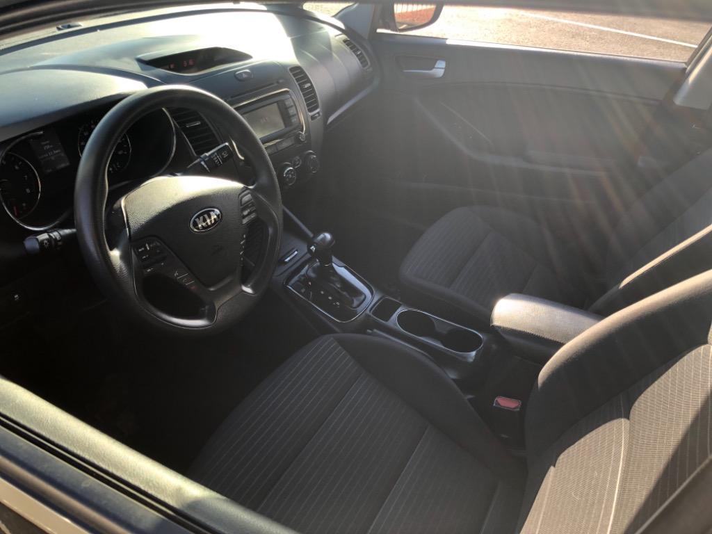 Thumbnail image of 2018 Kia Forte at Skyland Auto Sales
