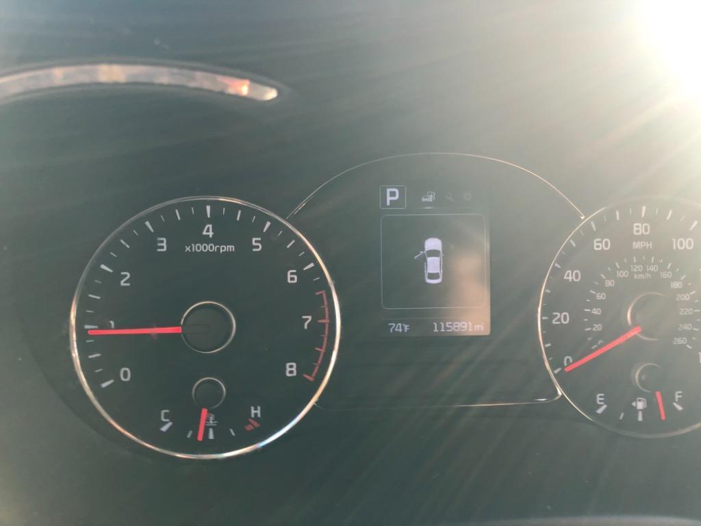 Thumbnail image of 2018 Kia Forte at Skyland Auto Sales