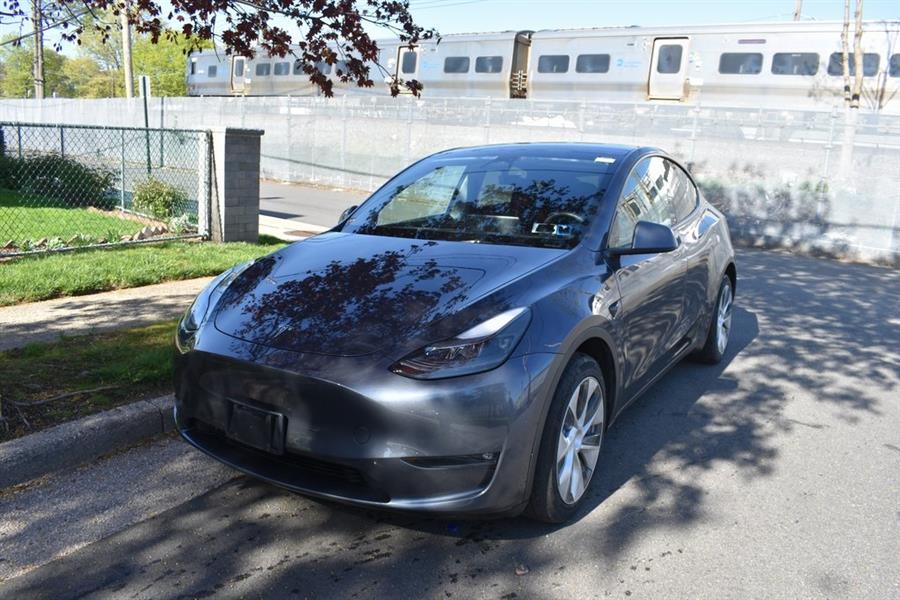 Thumbnail image of 2023 Tesla Model Y at Certified Automotive Group LLC