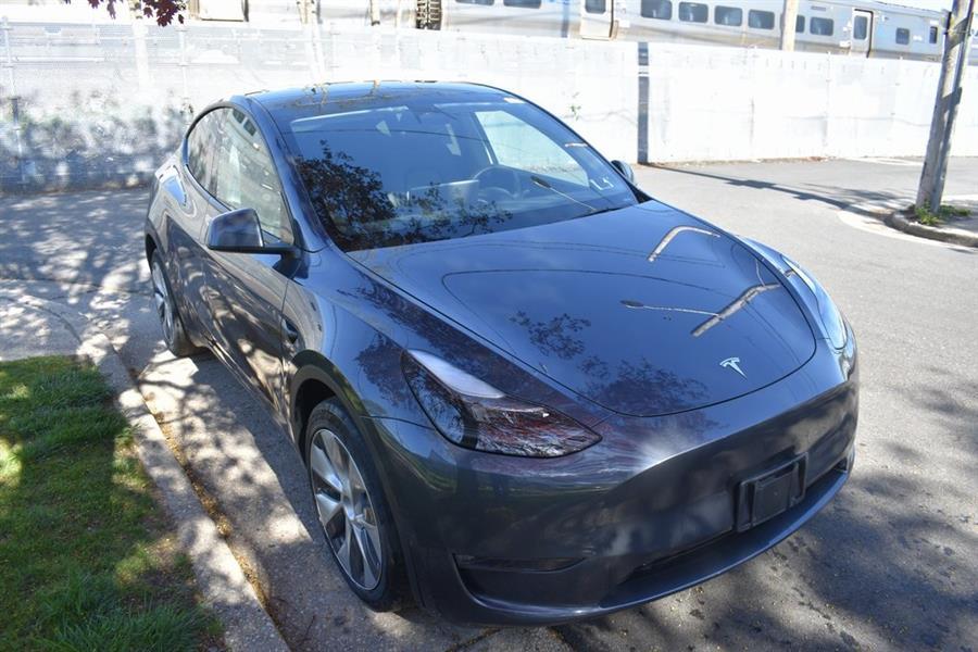 Thumbnail image of 2023 Tesla Model Y at Certified Automotive Group LLC