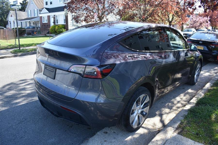 Thumbnail image of 2023 Tesla Model Y at Certified Automotive Group LLC
