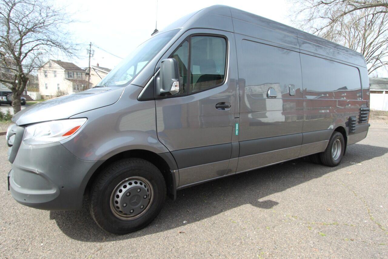 Thumbnail image of 2022 Mercedes-Benz Sprinter at AA Discount Auto Sales Inc.