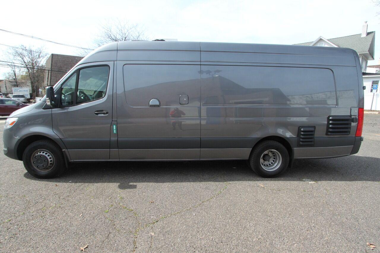 Thumbnail image of 2022 Mercedes-Benz Sprinter at AA Discount Auto Sales Inc.