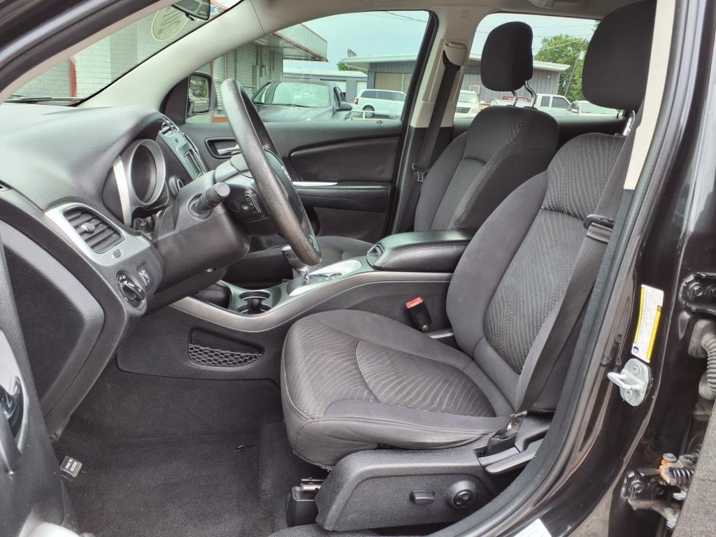 Thumbnail image of 2012 Dodge Journey at Liberty Auto Finance
