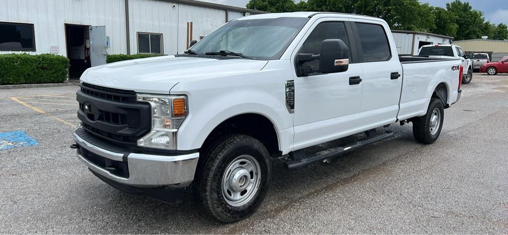 Thumbnail image of 2020 Ford F-250 Super Duty at JOE AUTOS