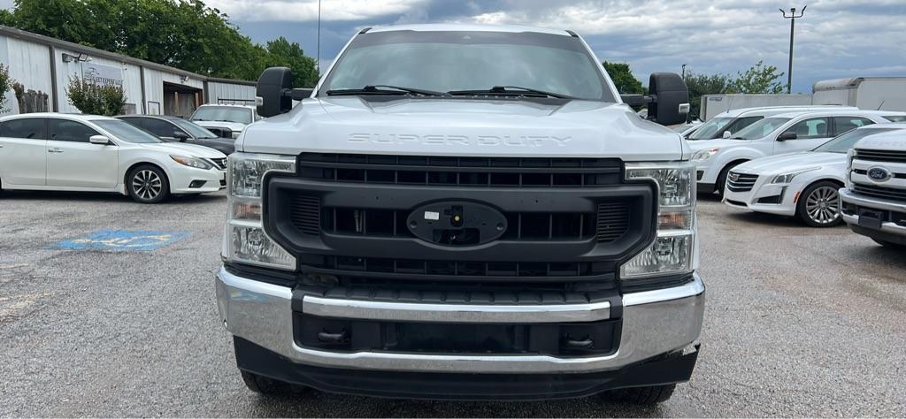 Thumbnail image of 2020 Ford F-250 Super Duty at JOE AUTOS
