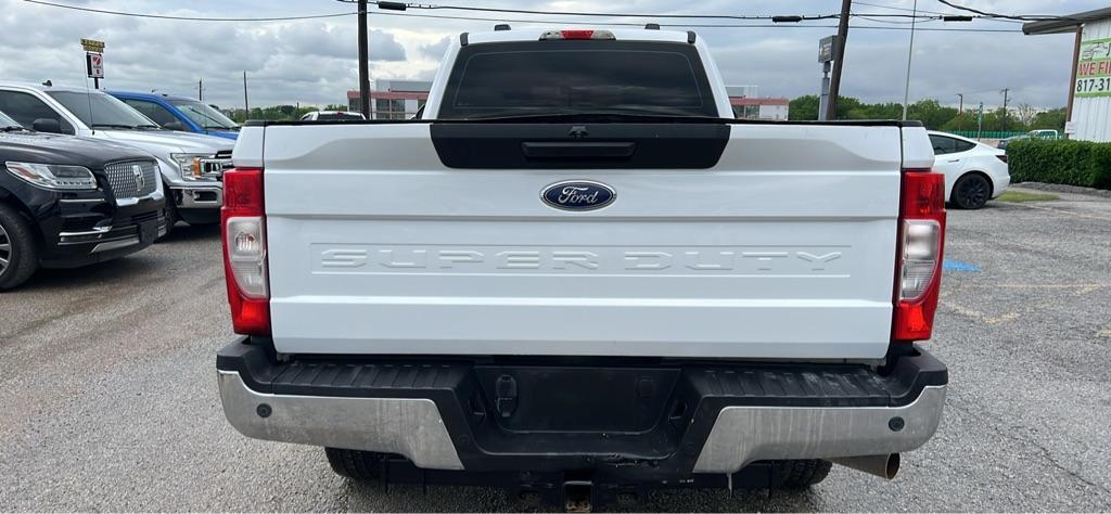 Thumbnail image of 2020 Ford F-250 Super Duty at JOE AUTOS