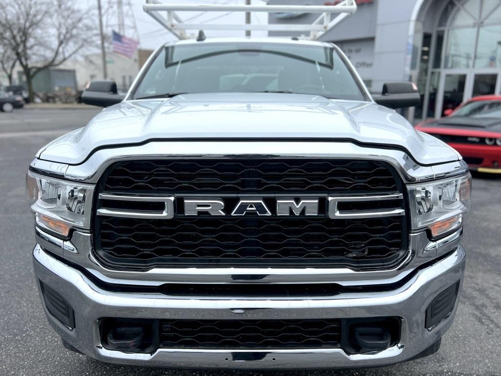 Thumbnail image of 2021 Ram 3500 at South Shore Chrysler Dodge Jeep RAM