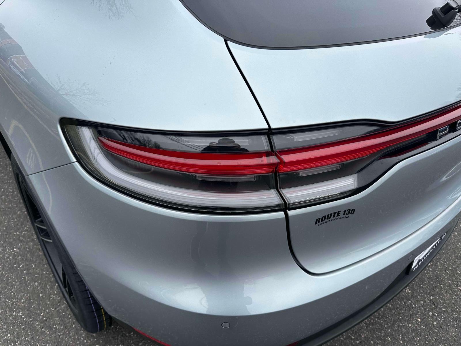 Thumbnail image of 2021 Porsche Macan at Route 130 Chrysler Jeep Dodge