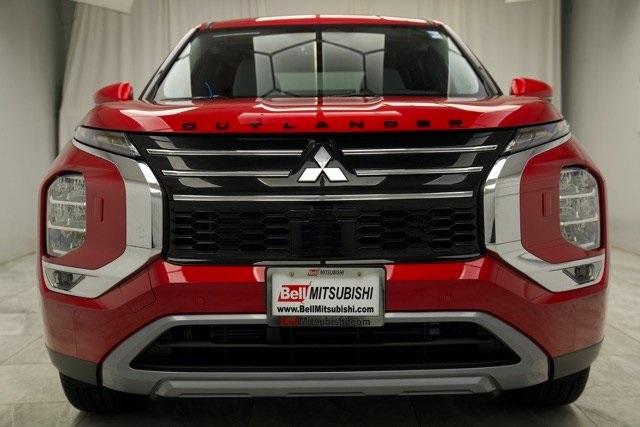 Thumbnail image of 2025 Mitsubishi Outlander at Bell Mitsubishi