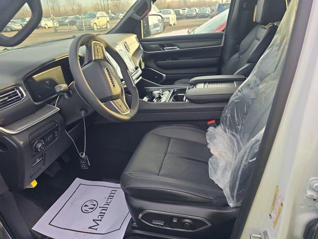 Thumbnail image of 2023 Jeep Wagoneer L at Woodys Automotive Group