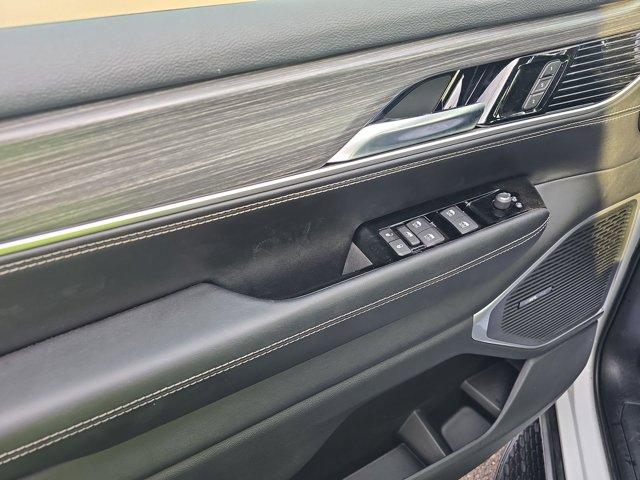 Thumbnail image of 2023 Jeep Wagoneer L at Woodys Automotive Group