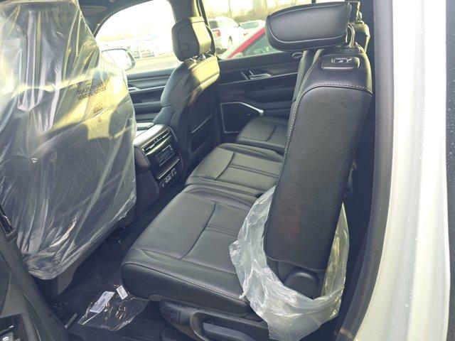 Thumbnail image of 2023 Jeep Wagoneer L at Woodys Automotive Group