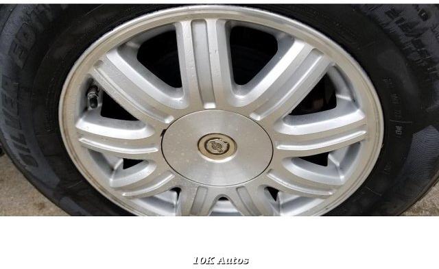 Thumbnail image of 2005 Chrysler Town and Country at 10K Autos
