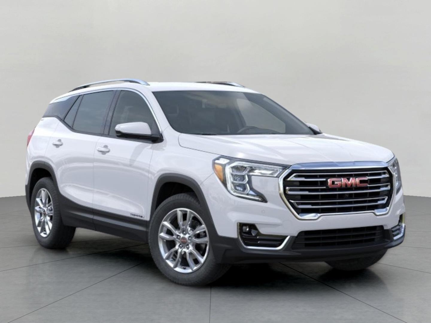 Thumbnail image of 2023 GMC Terrain at Bergstrom Appleton Buick-GMC
